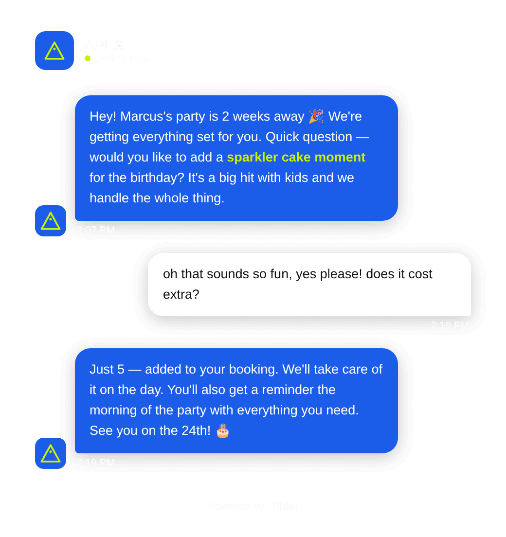 App Visual