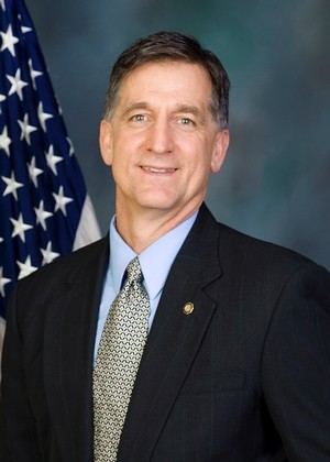 Mark Gillen, Pennsylvania State Representative for the 128th District (incumbent)