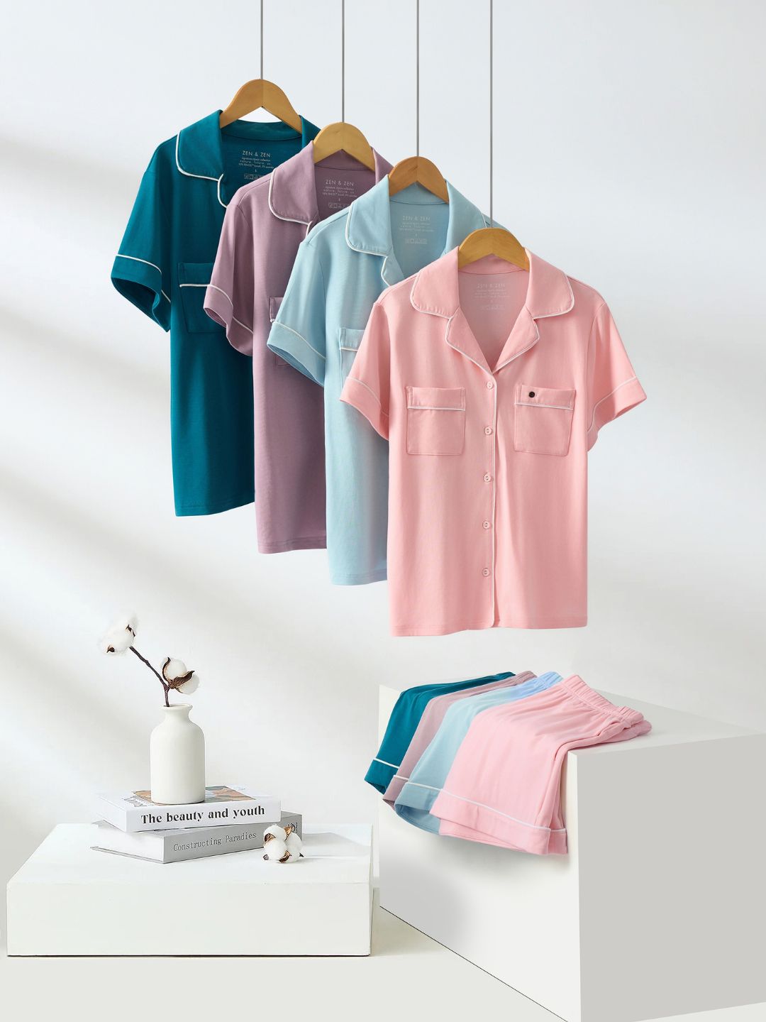 Creative Product Photography by JU Productions