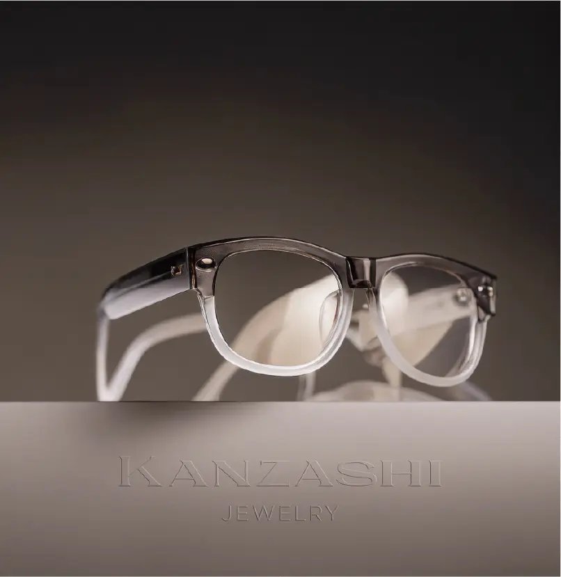 Branding for luxury premium jewelry and accessories brand based in Japan