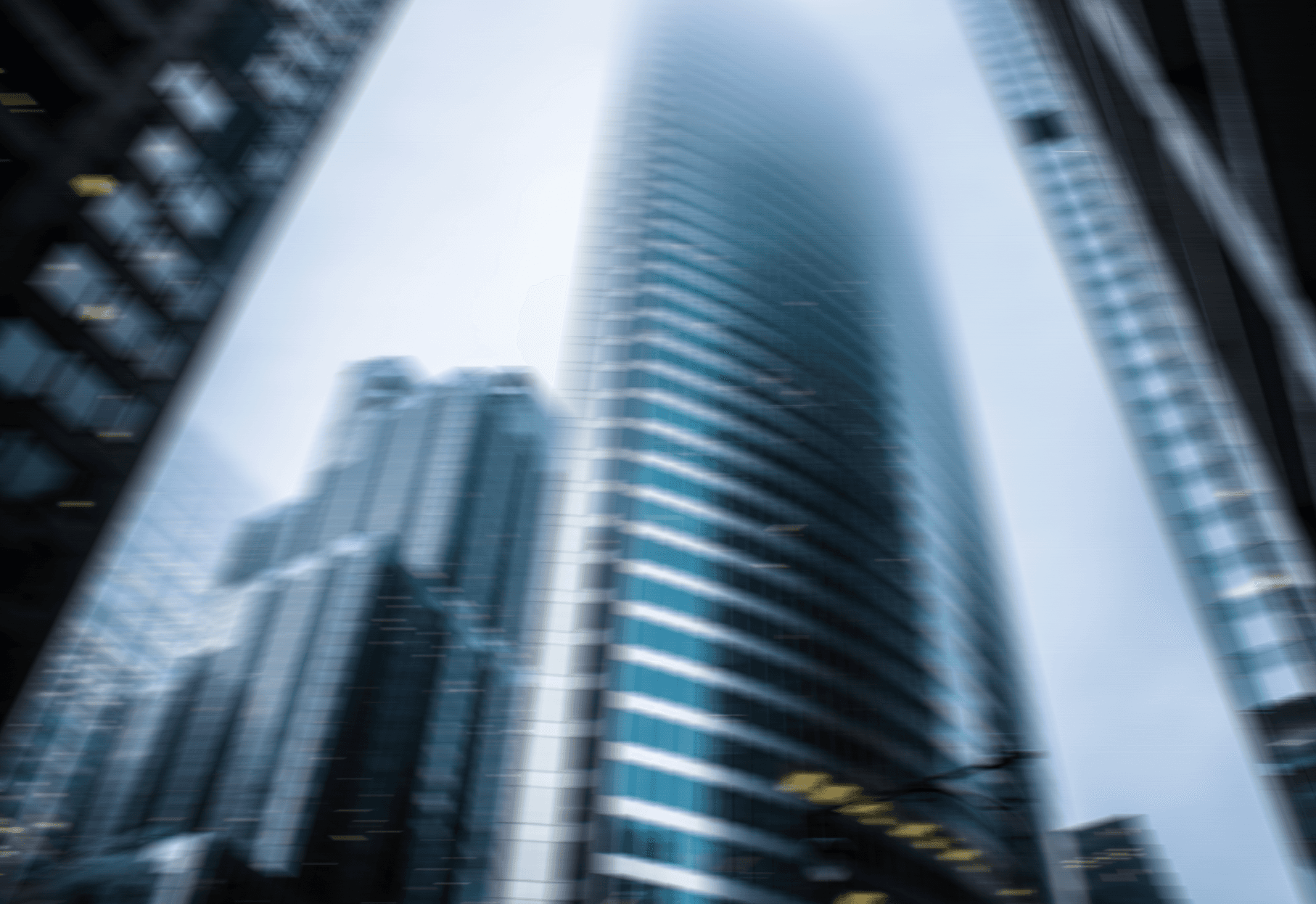 Group of men surfing