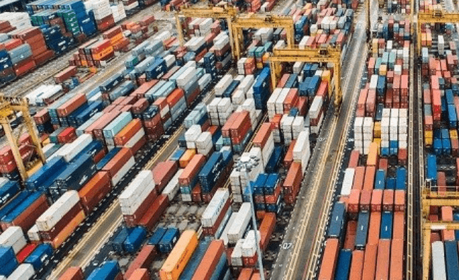 India to establish 50 e-commerce export hubs over five years