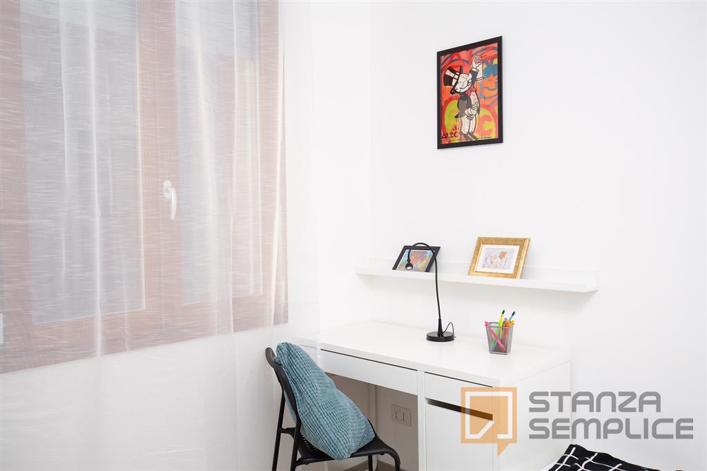 12 sqm room in Vicolo GIOIA, Rimini
