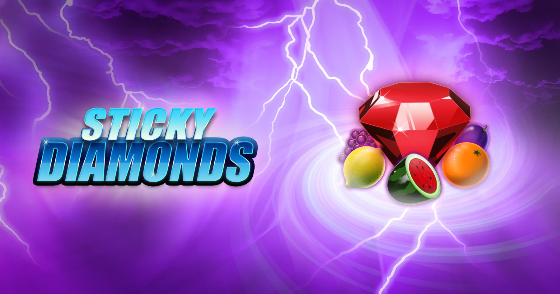 Sticky Diamonds - scene officielle GAMOMAT