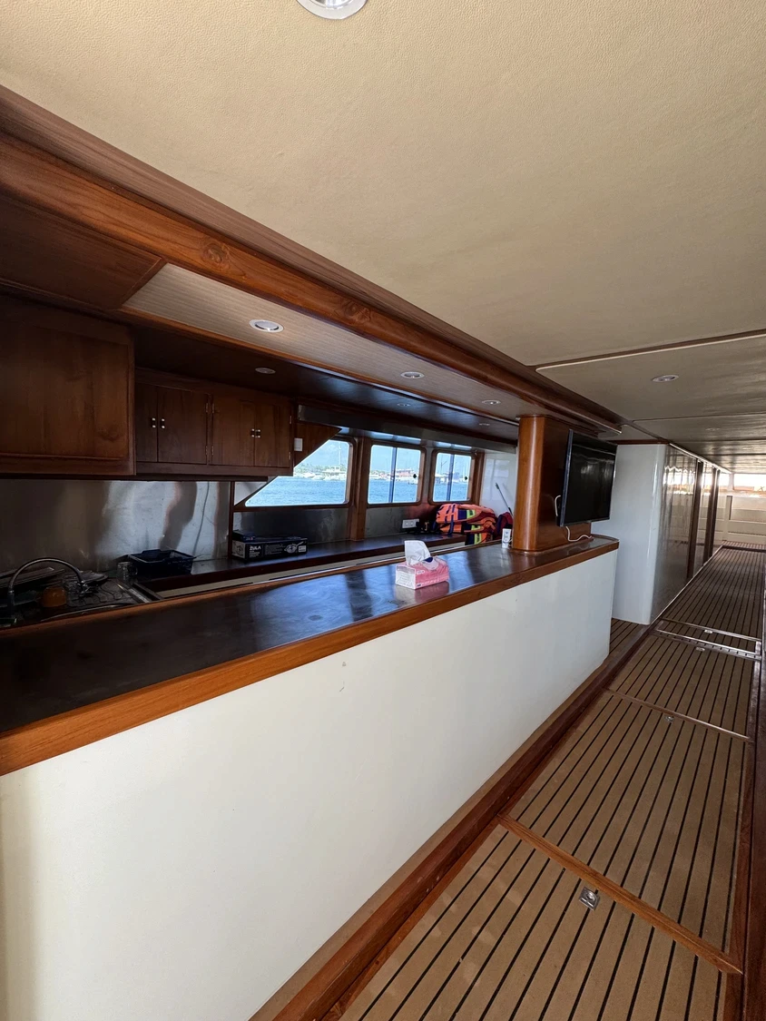 People in the office