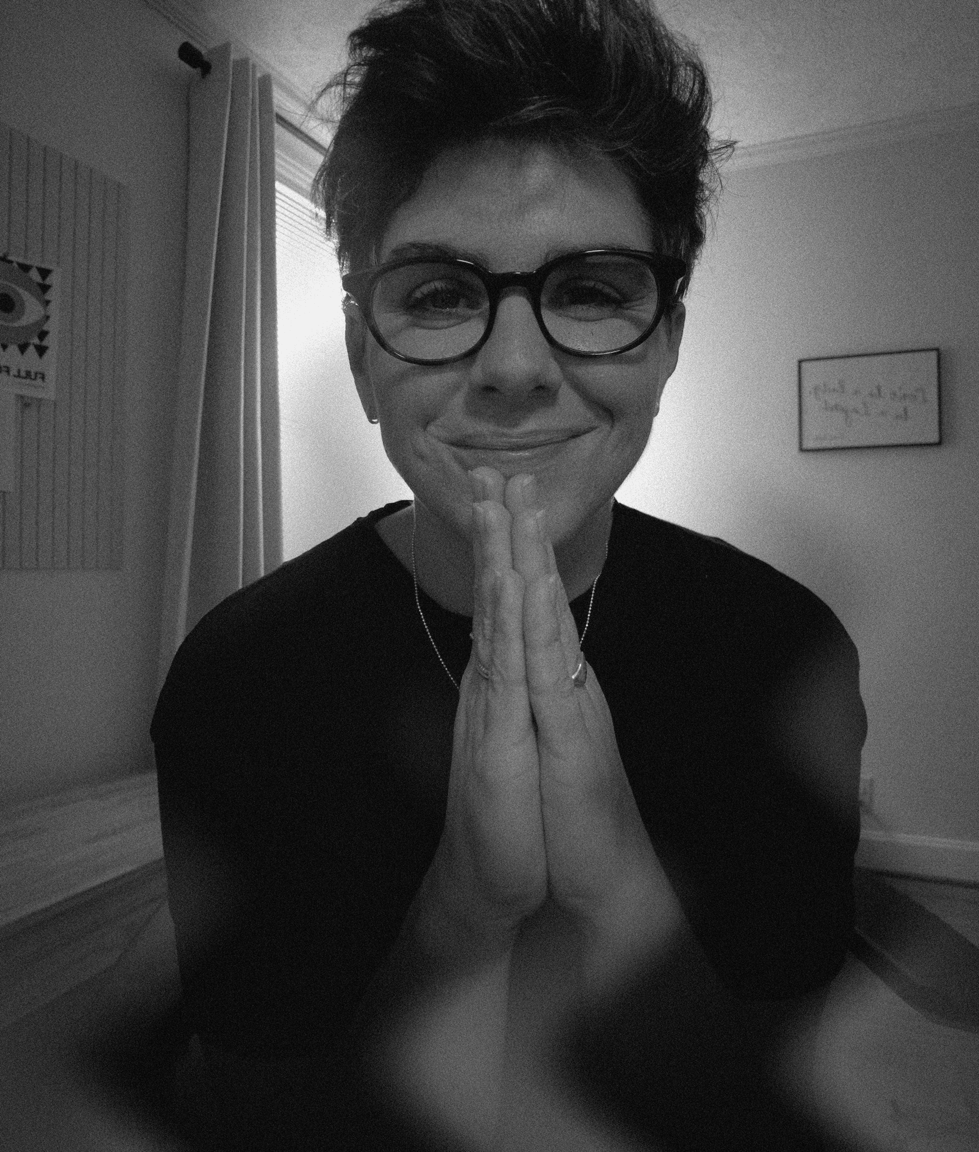 A profile picture of this person