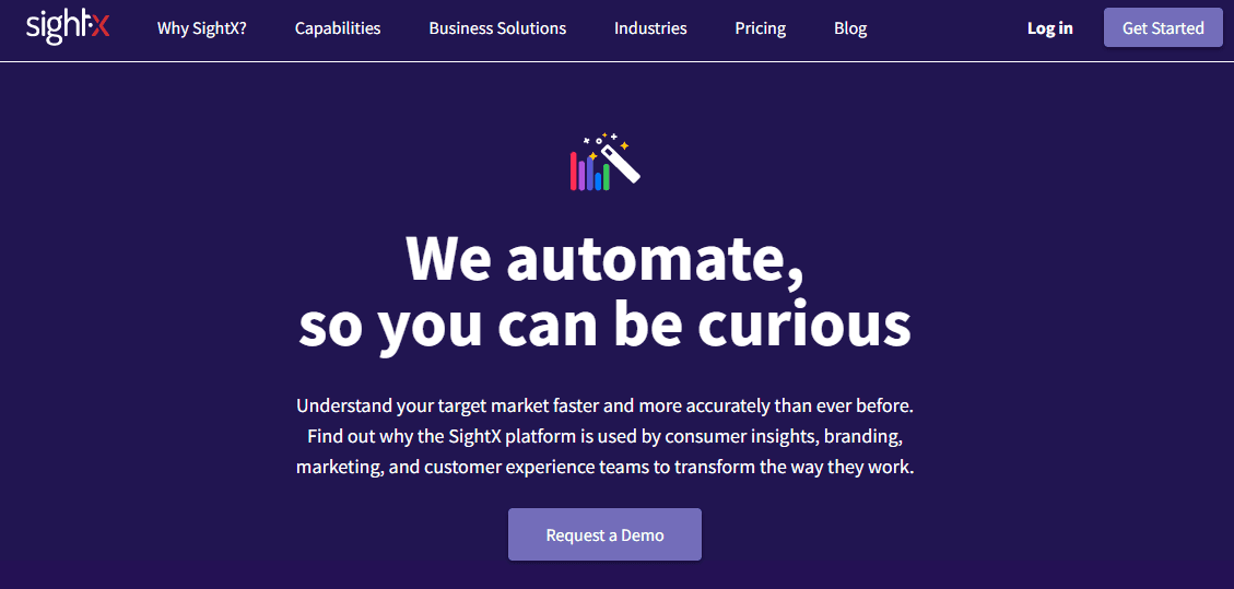 sightx