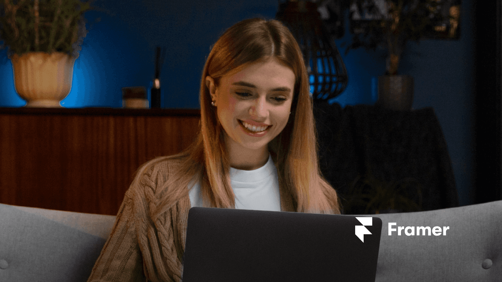 Get your free Framer site