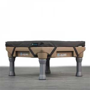 Blue-9 KLIMB Restore Dog Bed