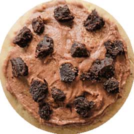 brownie cookie featured