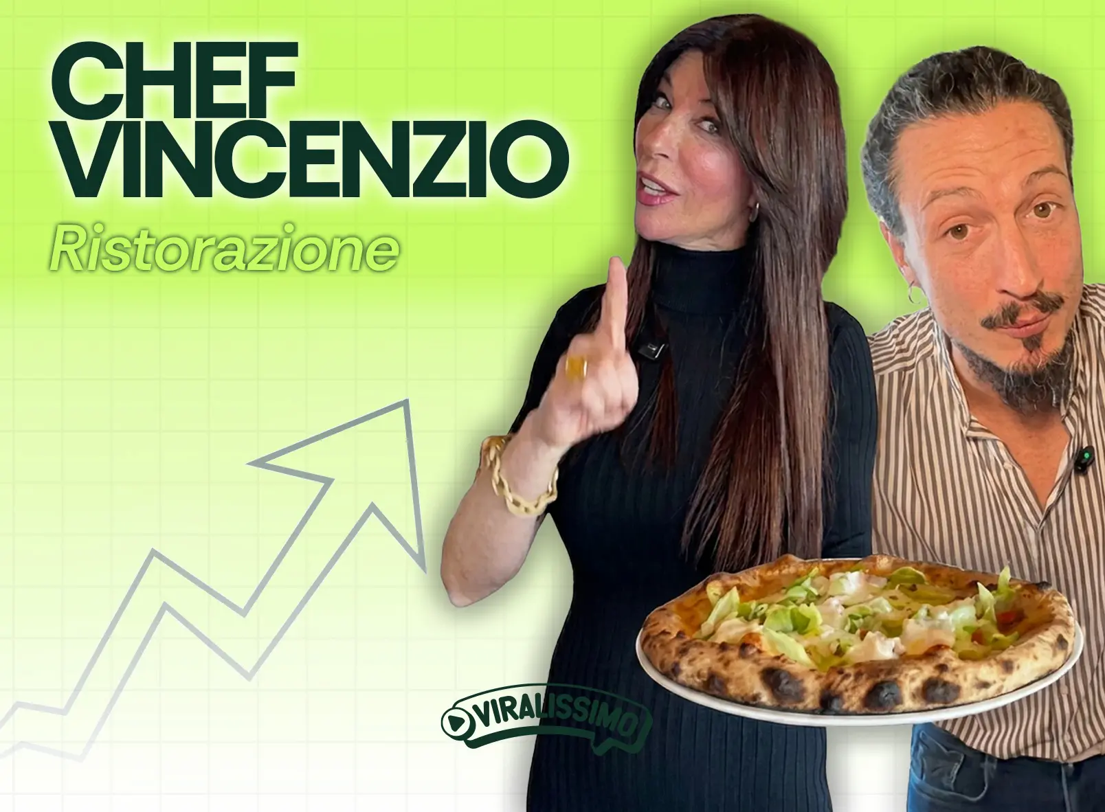 Chef Vicenzio