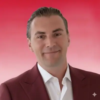 Photo of Stephane Maes