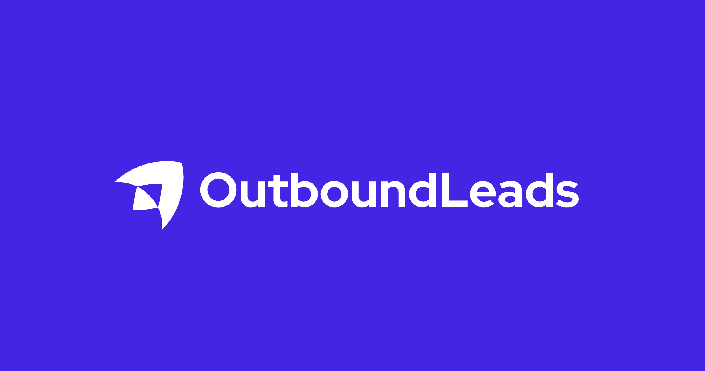 Outbound Data How to Build a Scalable Follow-Up System (With Real Outbound Data ...