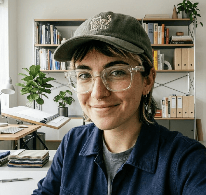 Karola - przykładowa kursantka Kliki