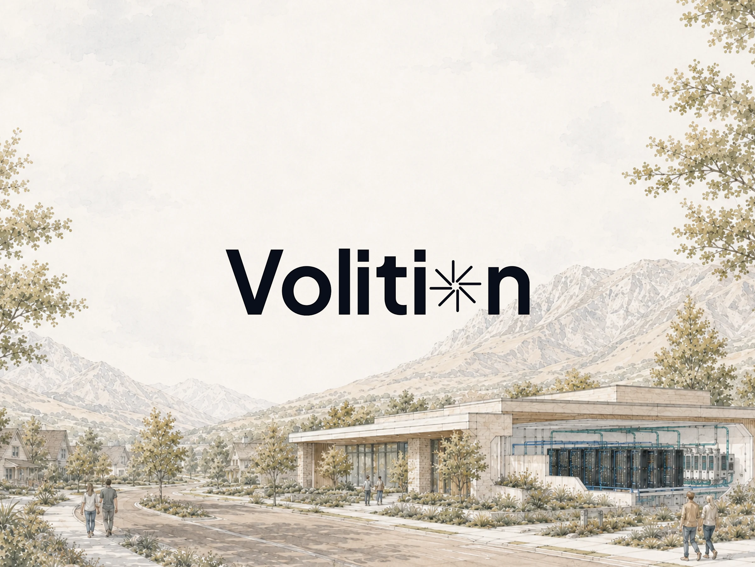 Volition