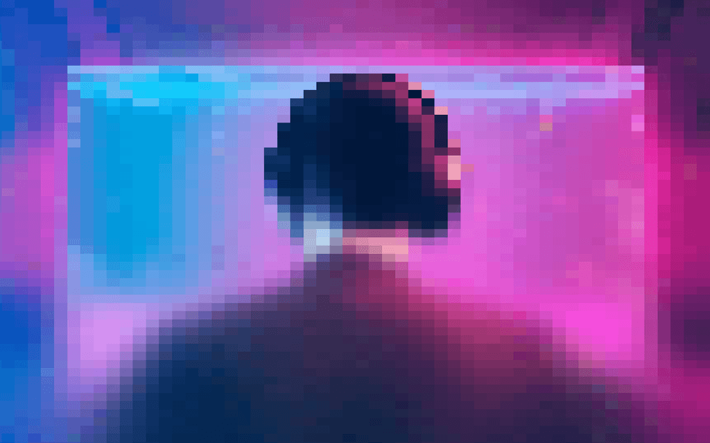 Ai creator in future led-screen