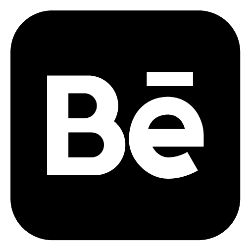 Icon of instagram social network