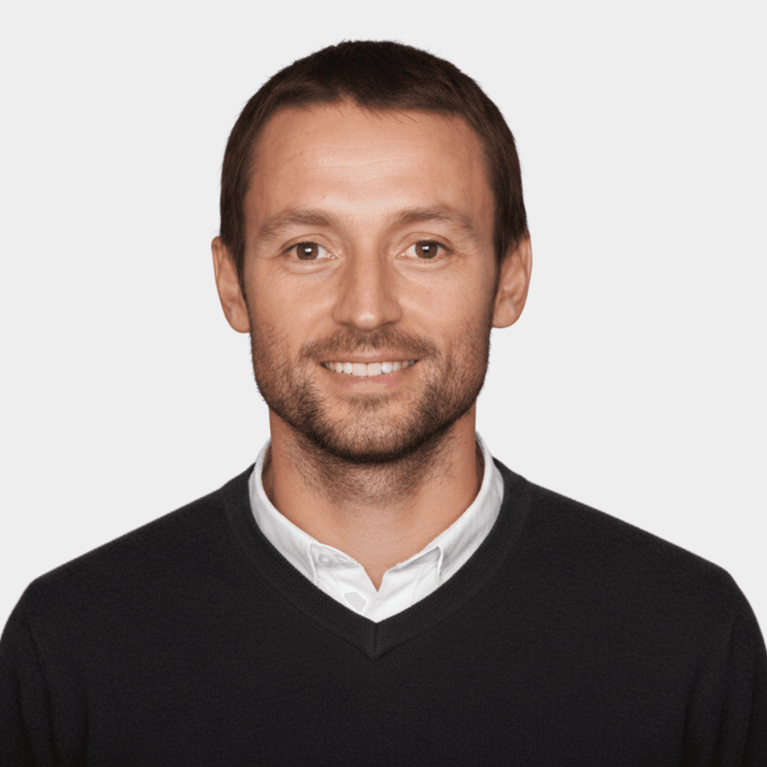 photo of sercan çelebi