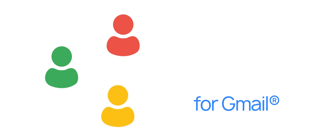Logo Shared Contacts for Gmail