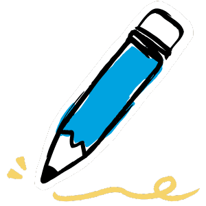 B2B case study writing services icon