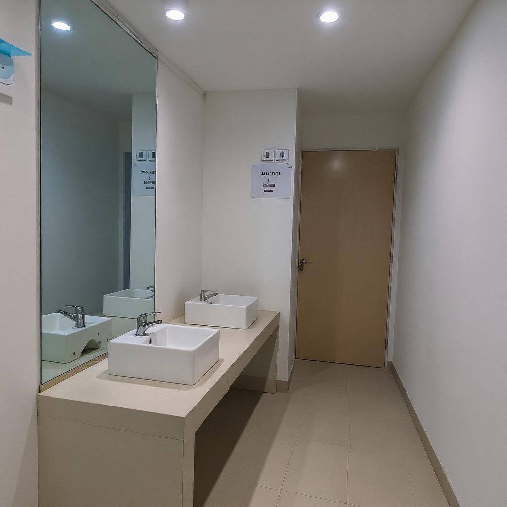 420 m² commercial space for lease in Seminyak