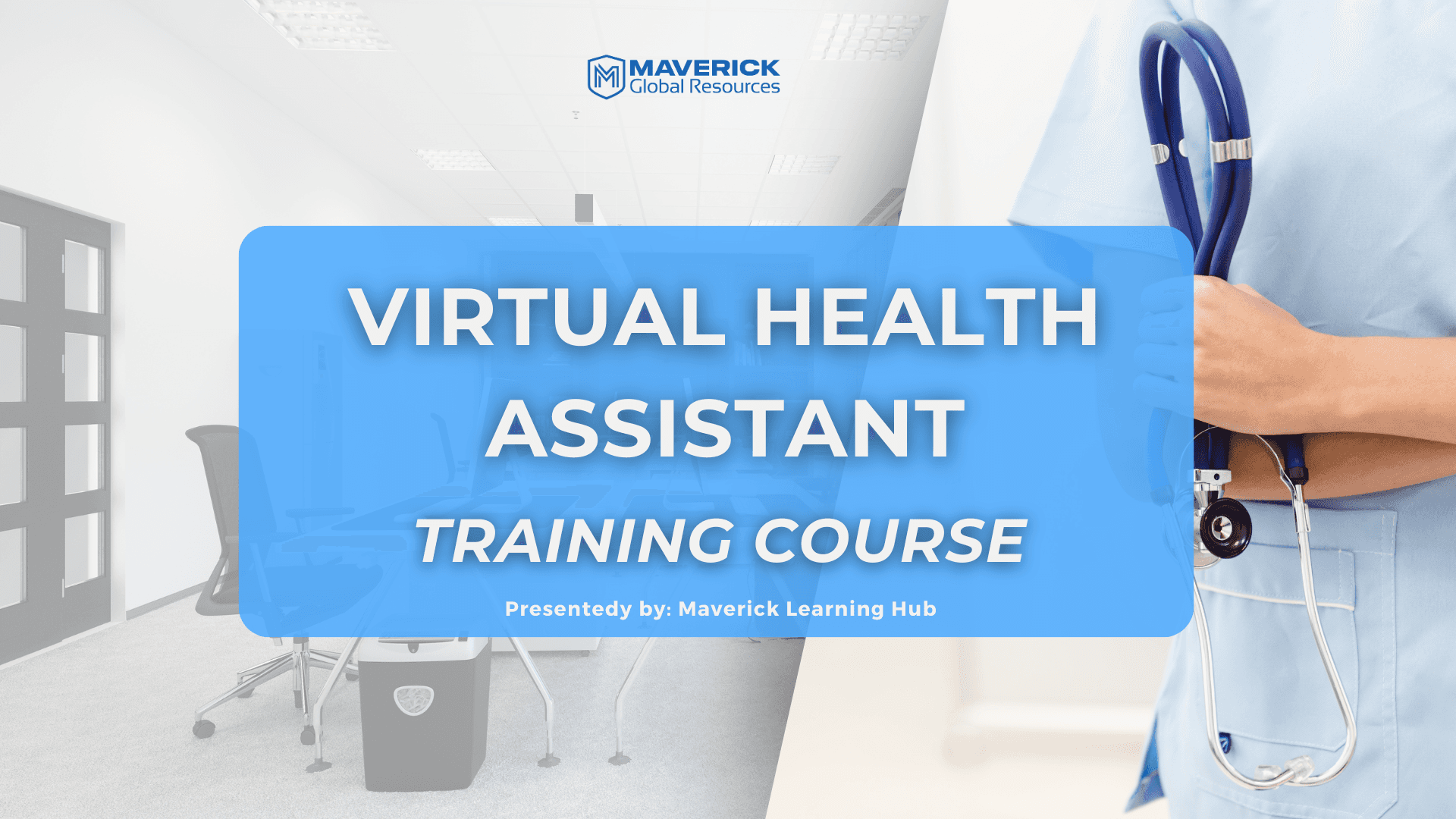 Virtual Health Assistant
