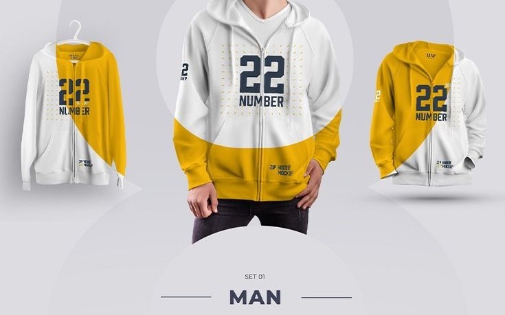 POD Apparel Ecommerce Store for Sale