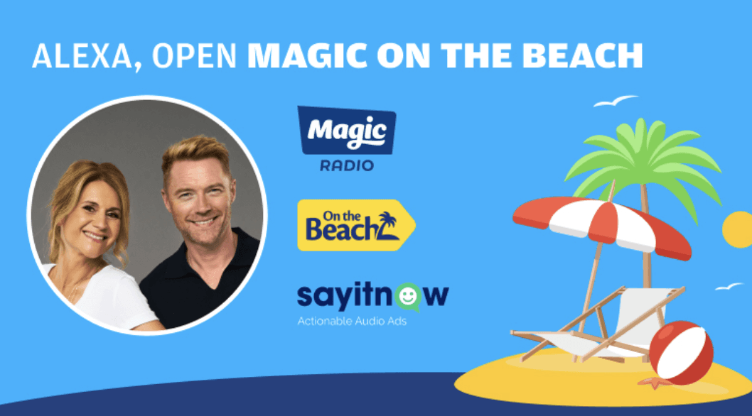 OVO Voice Experience