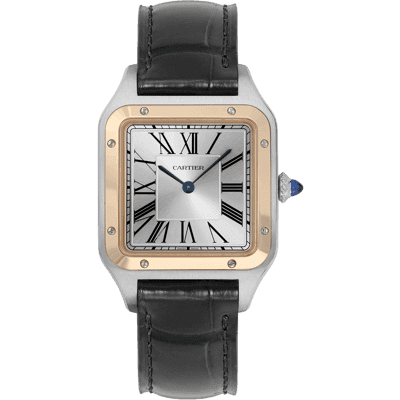 Cartier Santos image 0