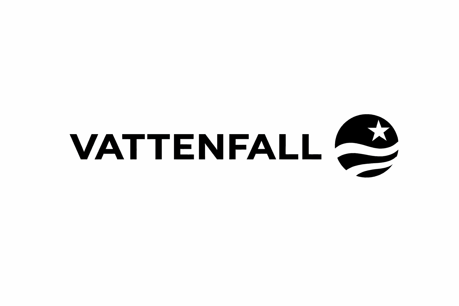 Vattenfall Logo Placeholder