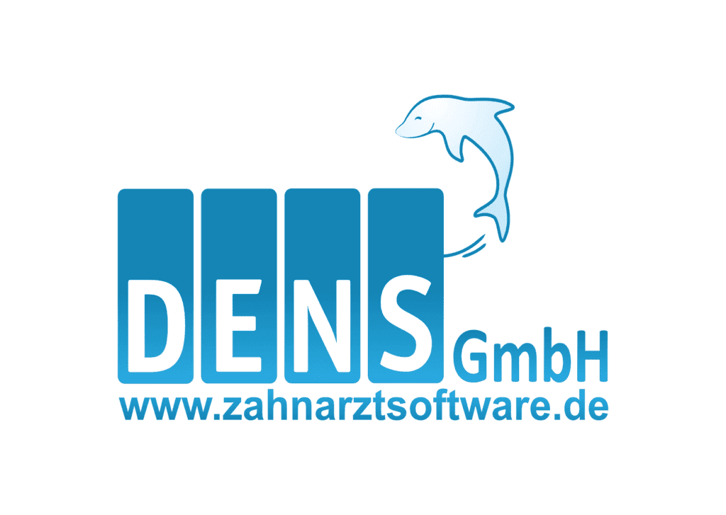 Logo des Partners Dens Zahnarztsoftware