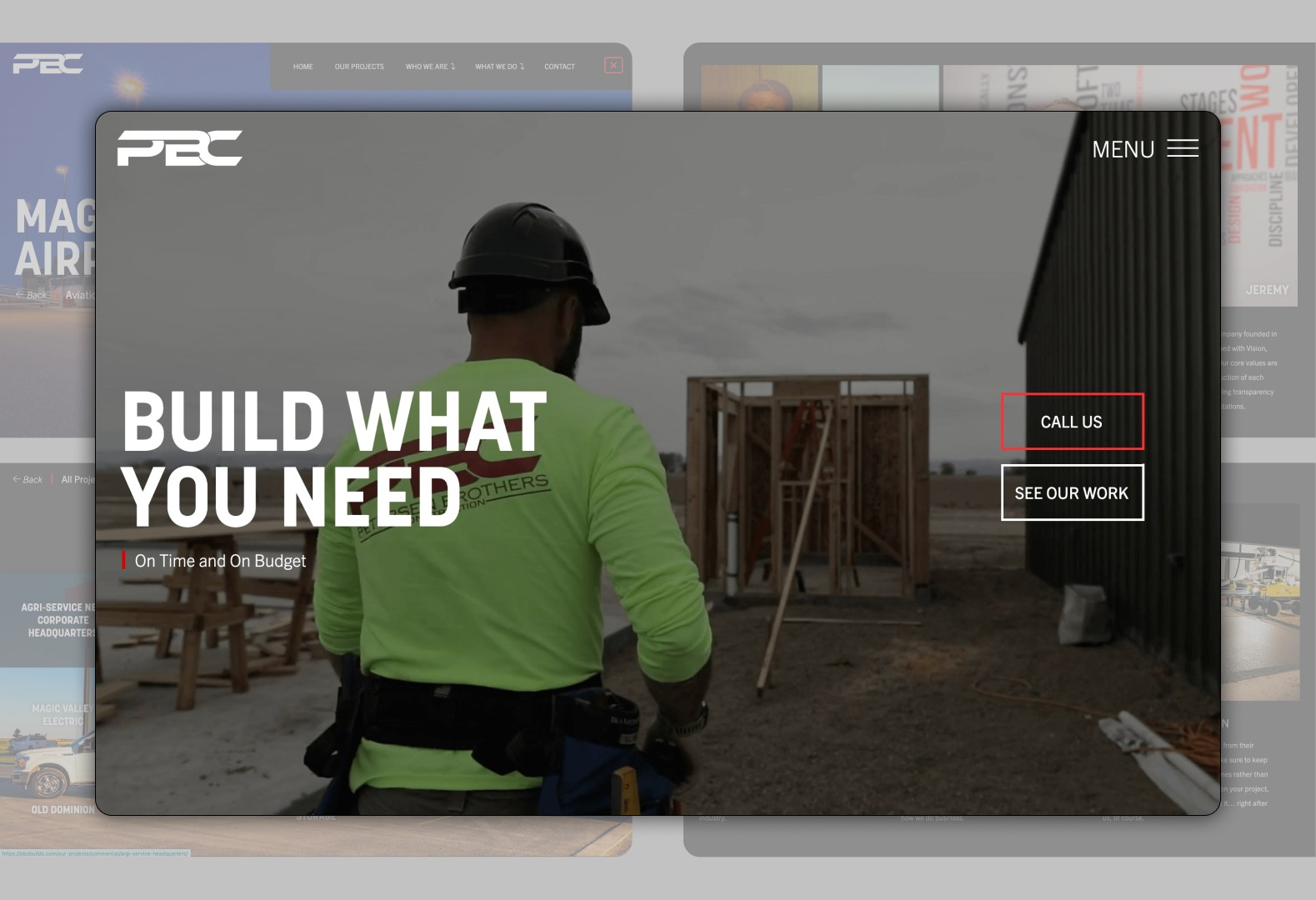 Petersen Brothers Construction