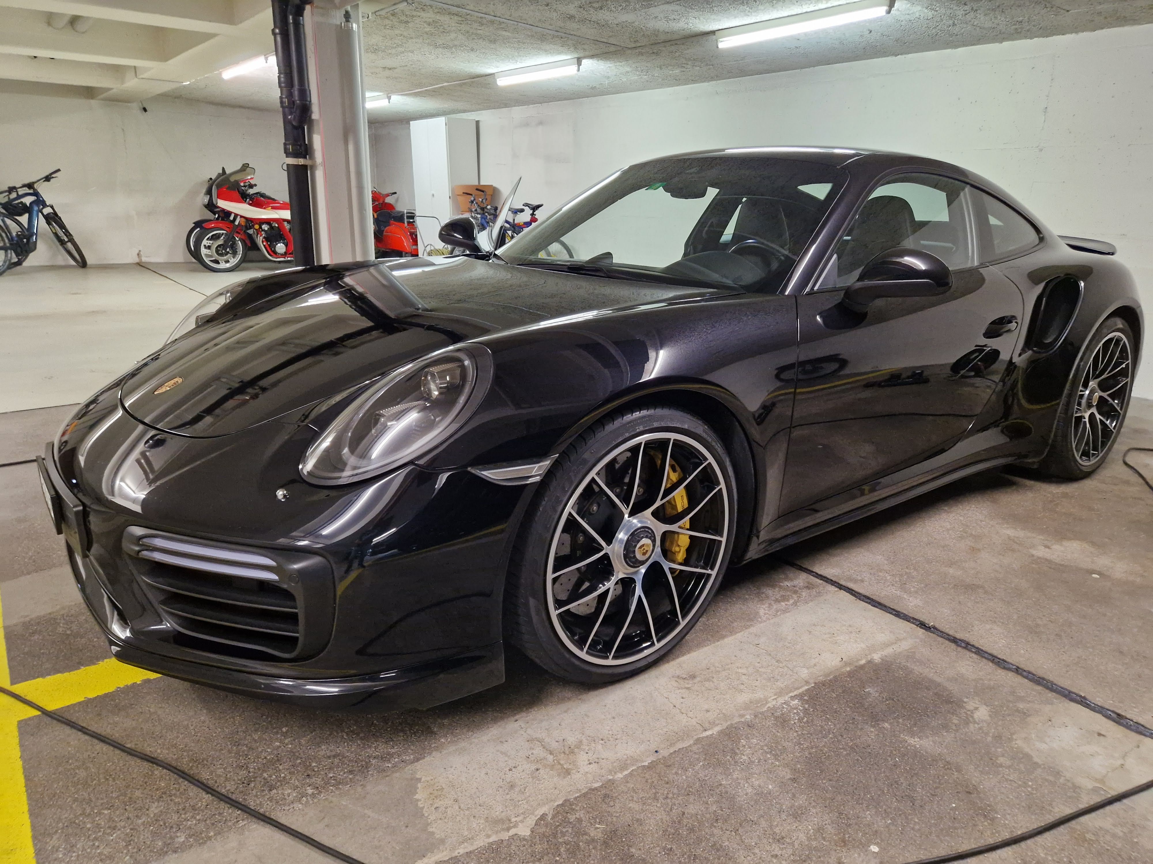 Effiziente Autopolieren-Leistung für einen glänzenden, neuwertigen Fahrzeugauftritt