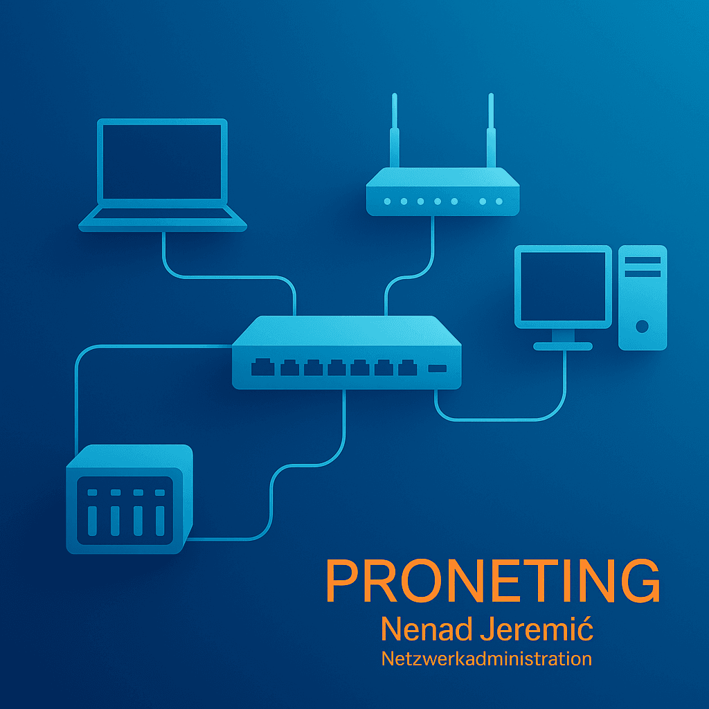 Netzwerkadministration