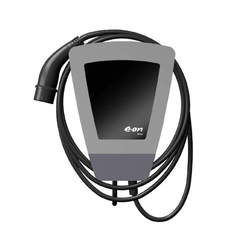 Haus in Greetsiel mit installierter 8 kWp Photovoltaikanlage und 4 kWh Stromspeicher – nachhaltige Energie in einer malerischen Umgebung