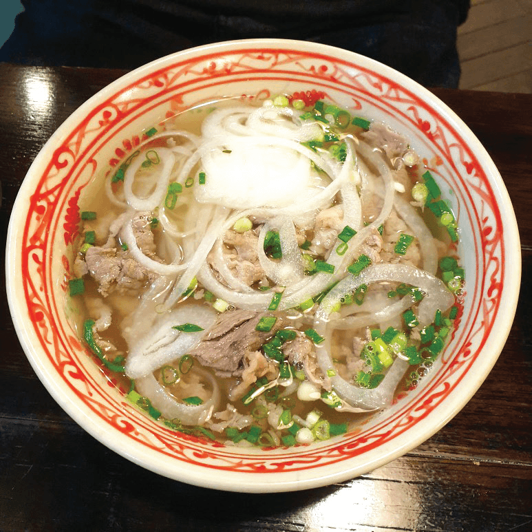 에머이쌀국수레시피전수