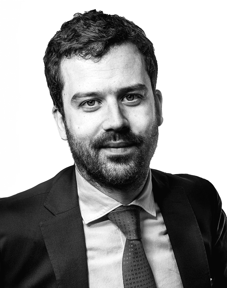 Frédéric Singer