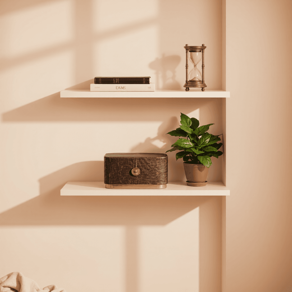 product photography of Home Decor