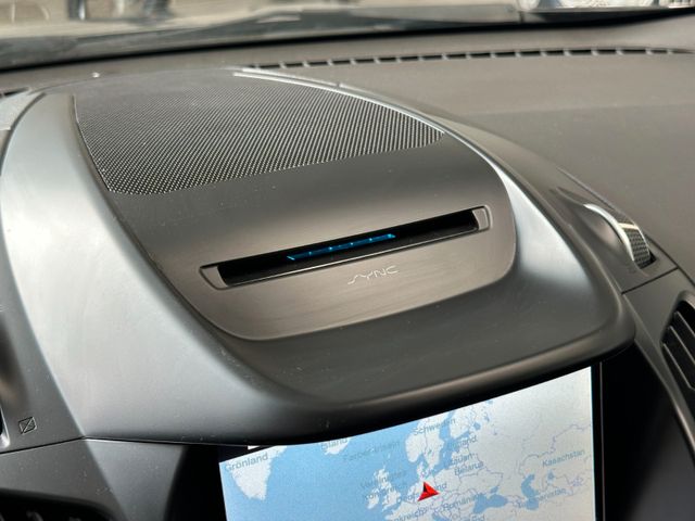 FORD Kuga 2019 GREY Gebrauchtwagen - Galeriebild 12