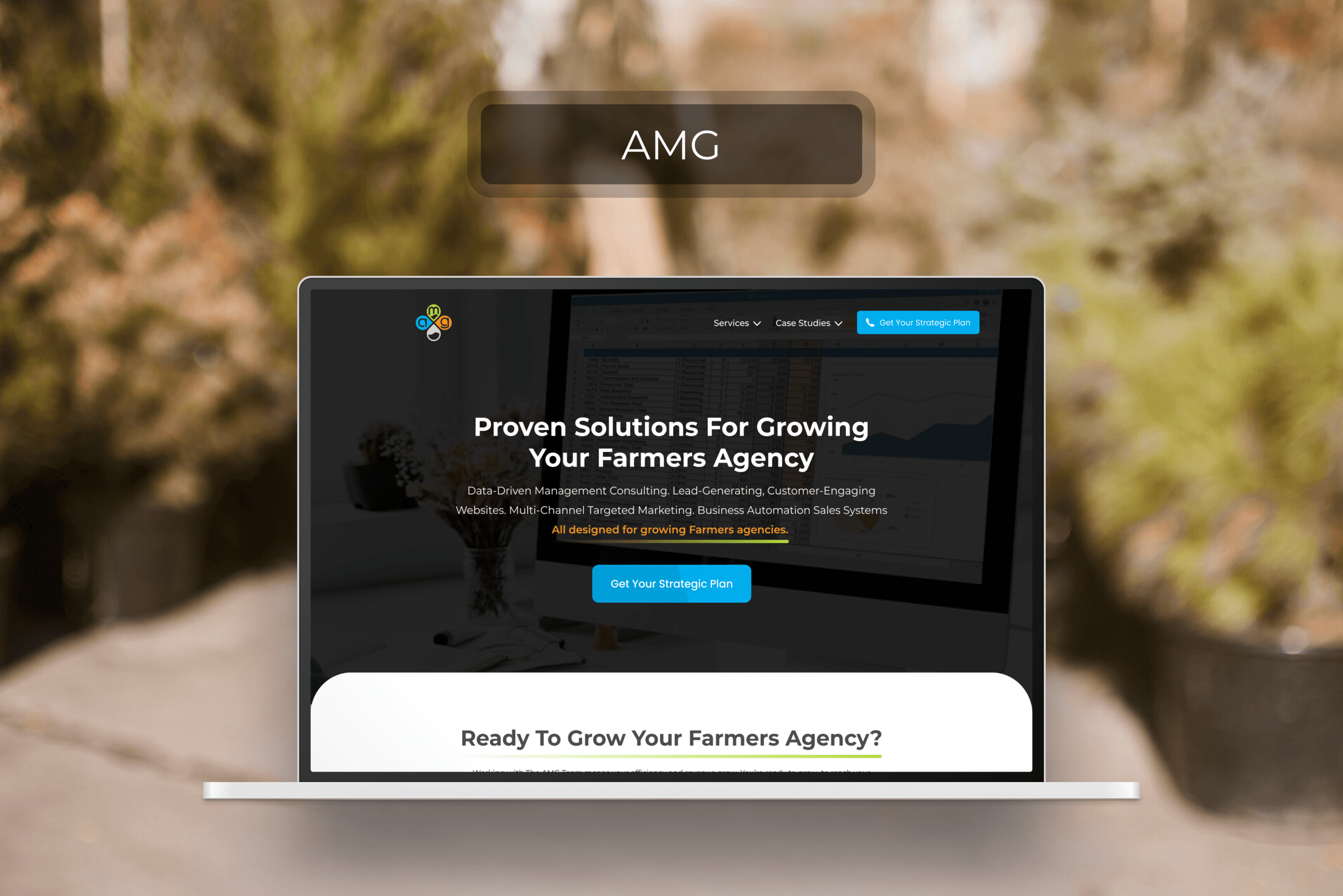 AMG