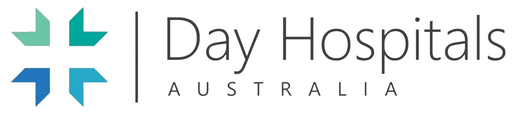 Day Hospitals Australia Logo