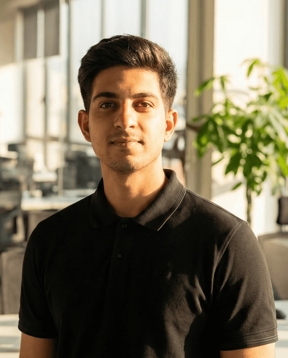 Ankit Dhiman CEO of Chronexa