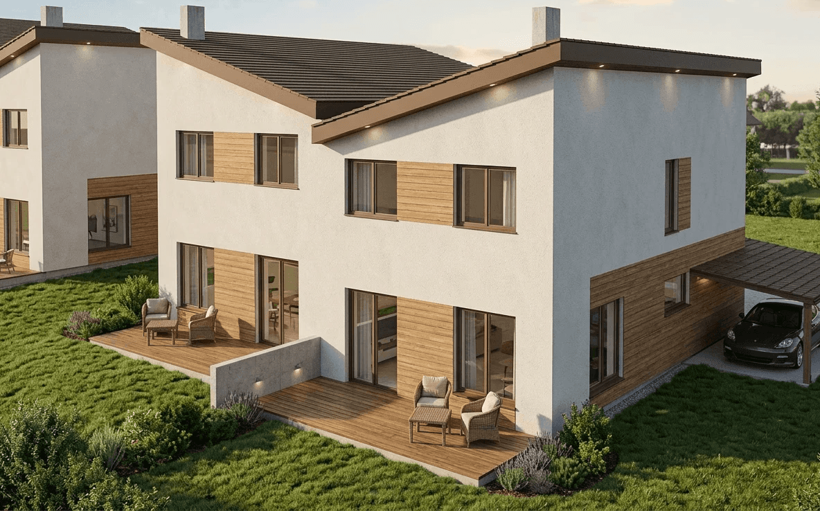 Architektas Gabrielius Bublaitis