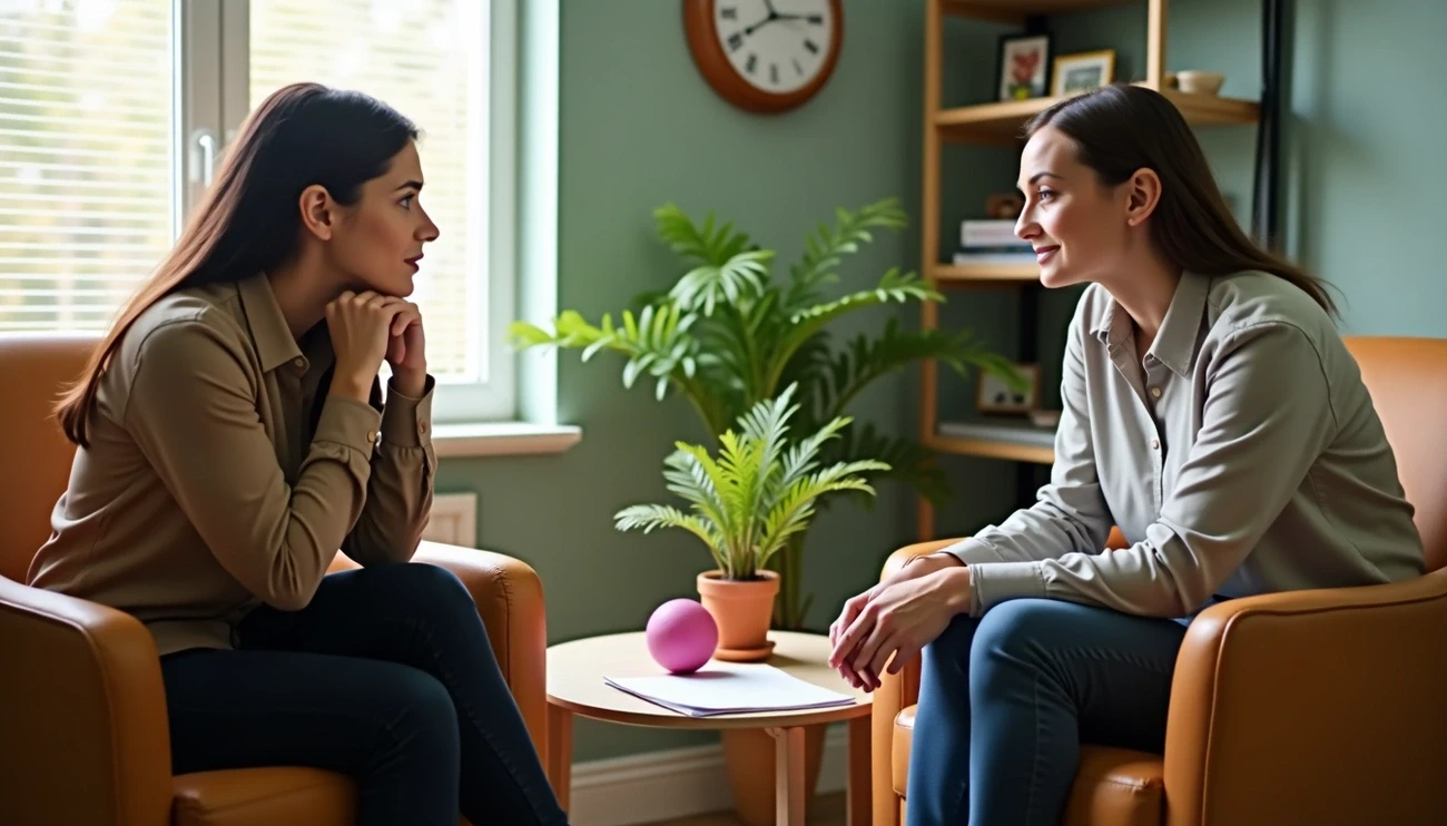 A Caseworker's Guide to Unlocking Motivation in Clients with Depression and Anxiety