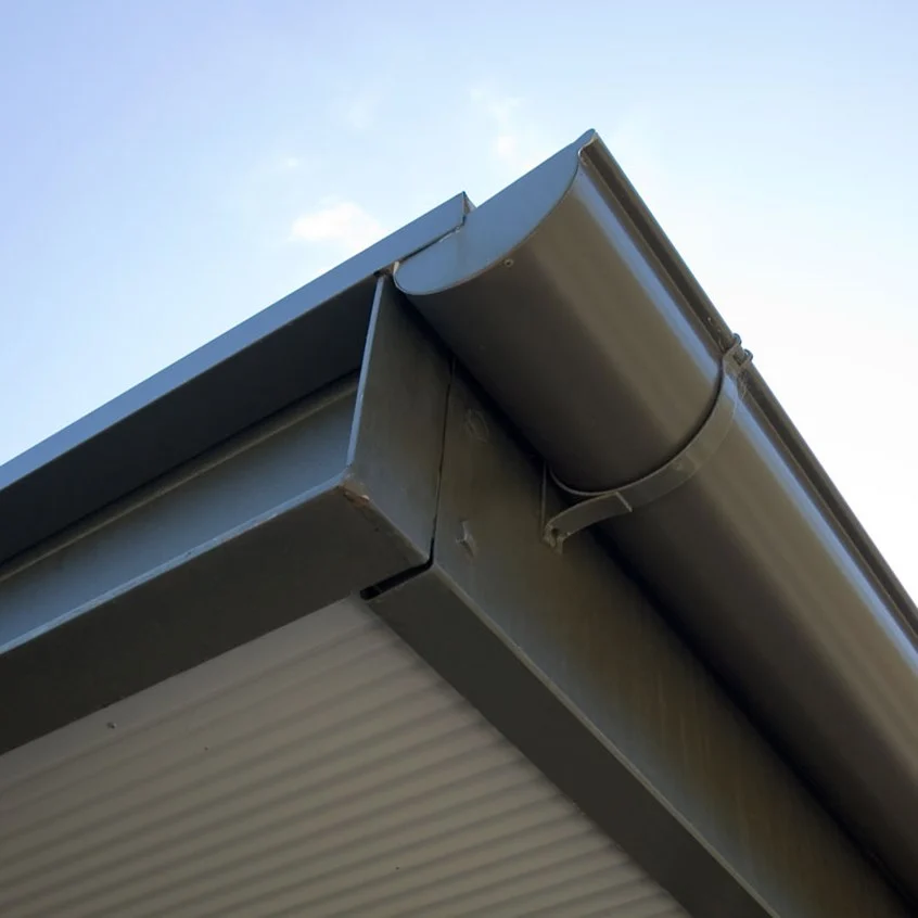 Gutter Replacement Brisbane