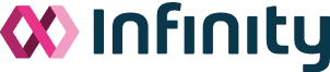 Infinity's logo