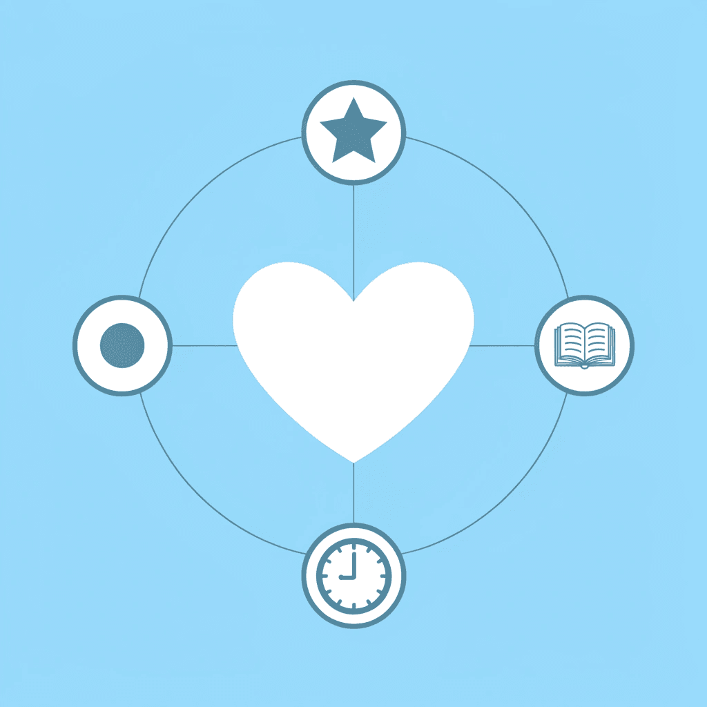 Central concept of timeless shirt design connected to shared jokes, lifestyle, and cultural elements