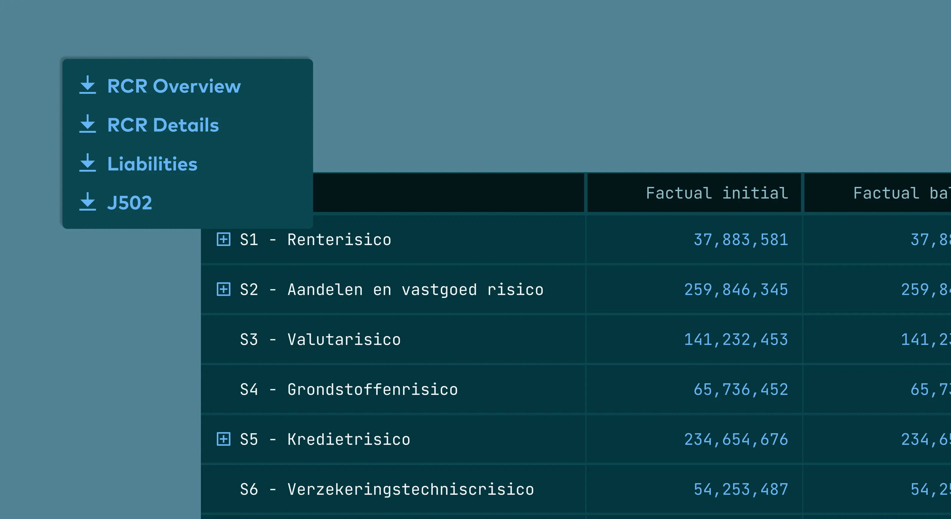 Automated Exports - Alloq