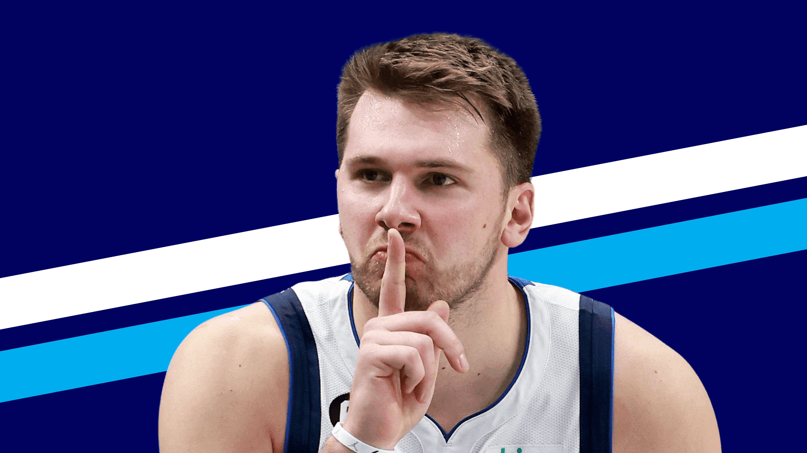 Luka and Kyrie Silence The Wolves: To The NBA Finals Go The Dallas Mavericks