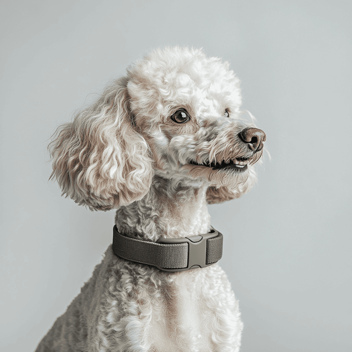 Pet Image after grooming service. Pet Grooming Service